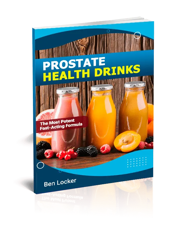 ProstaVive Daily Wellness Recipe Collection