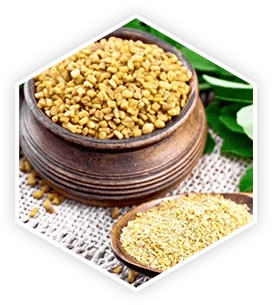 ProstaVive Fenugreek