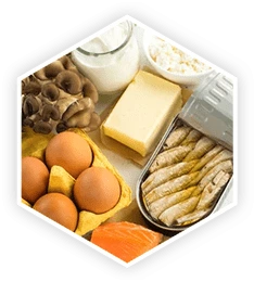 ProstaVive Vitamin D